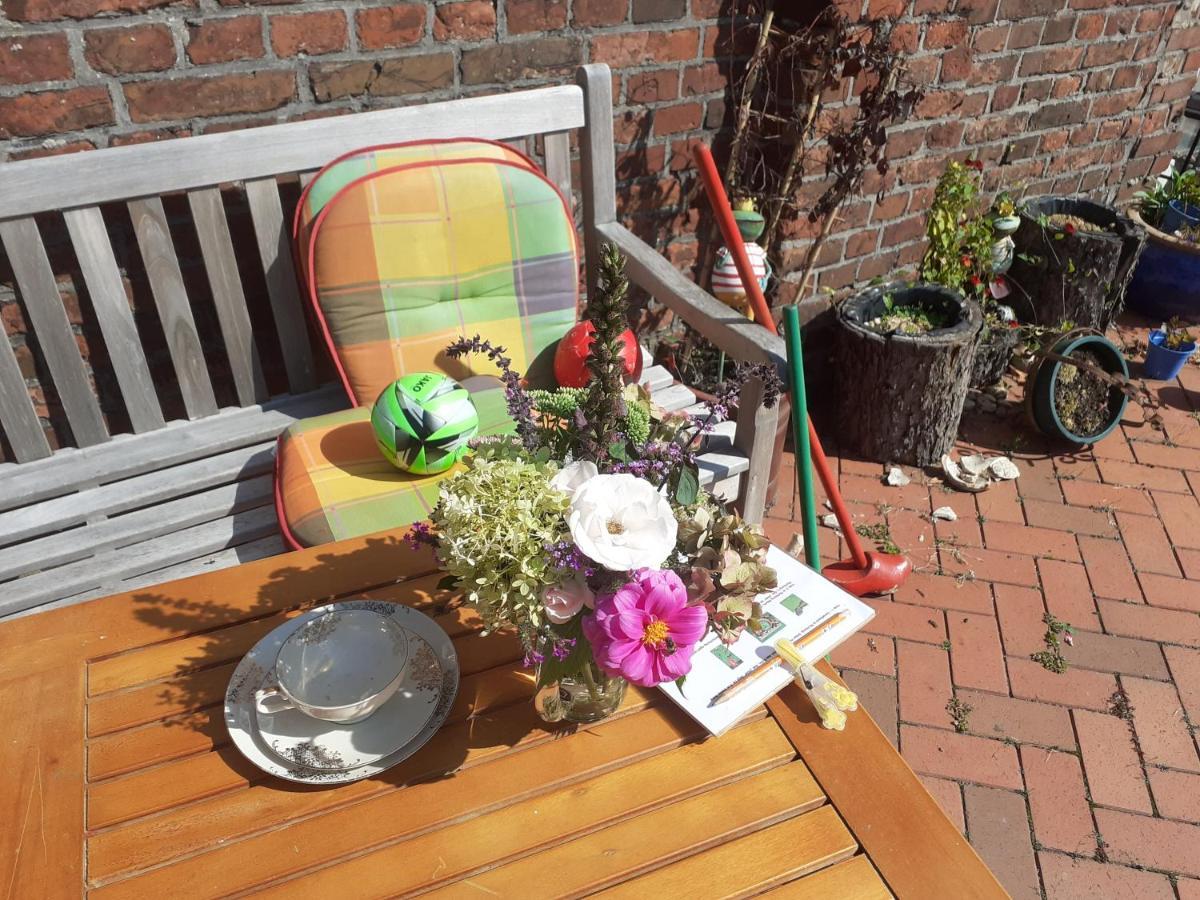Blockhuette M O E R E N H O F Casa vacanze Xanten