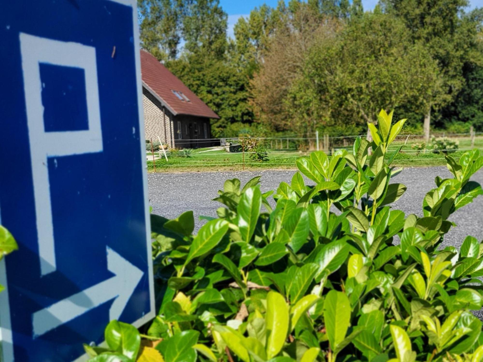 Casa vacanze Blockhuette M O E R E N H O F *