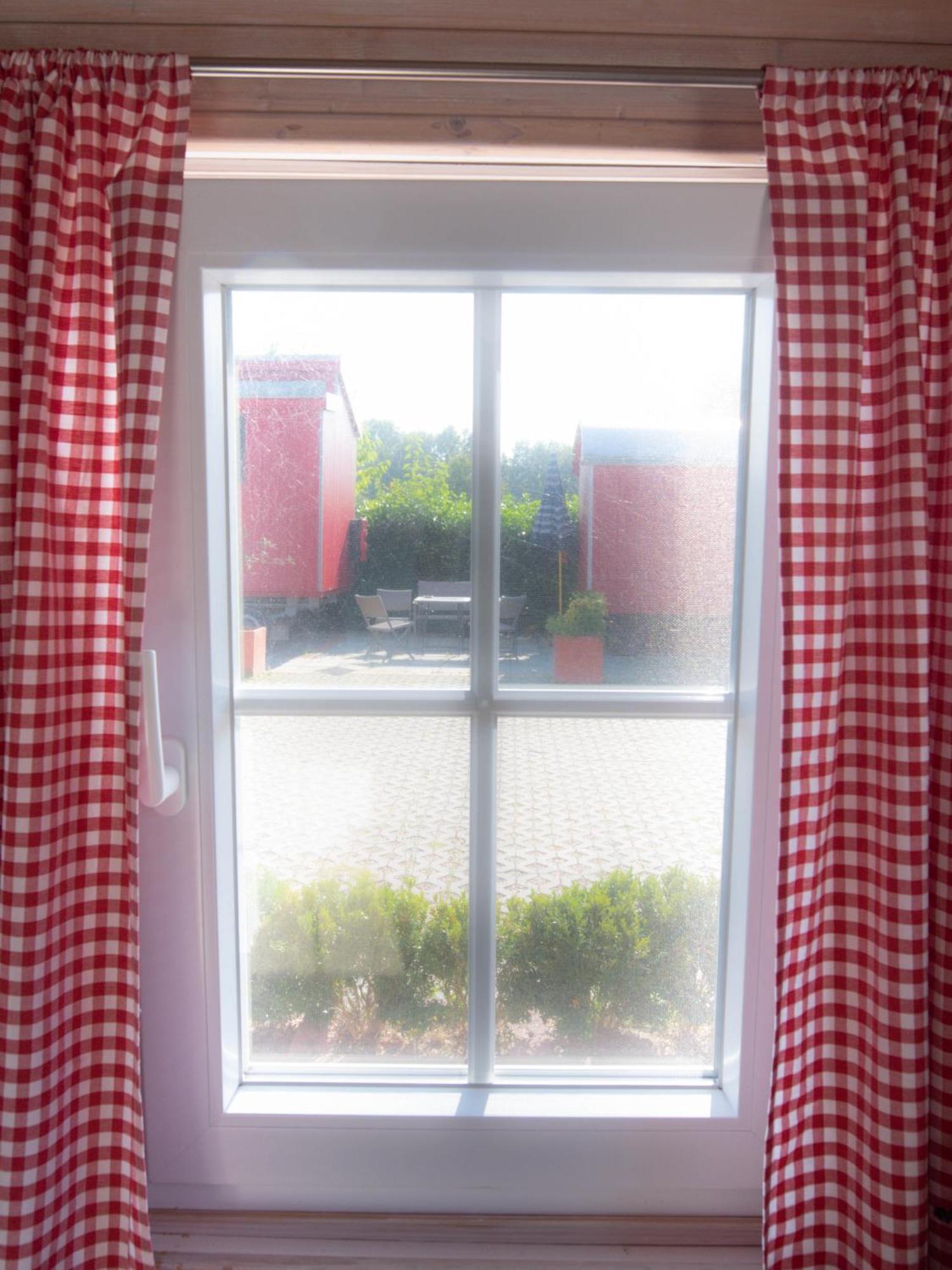 Casa vacanze Blockhuette M O E R E N H O F Xanten